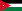 Flag of Jordan